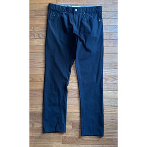 Tailor Vintage 34x32 New Caanan Slim Fit  5 Pocket Pants